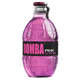 Bomba Pink Energy Drink 12X250Ml