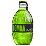 Bomba Mojito Energy Drink 12X250Ml dimarkcash&carry