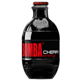 Bomba Cherry Energy Drink 12X250Ml dimarkcash&carry