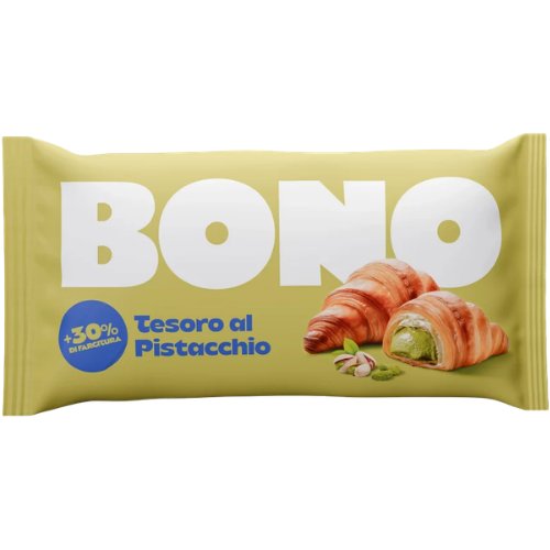 Bono Filled With Pistachio Cream 20x80g dimarkcash&carry