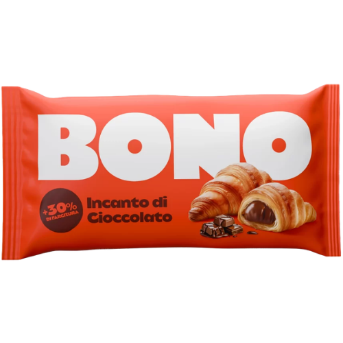 Bono Filled With Chocolate Cream 20x80g dimarkcash&carry