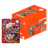 Bourbon Fettuccine Gummi Cola 10X50G dimarkcash&carry