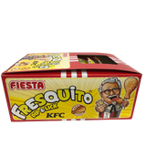 Kfc Dip N Lick Lolly 40X17G dimarkcash&carry