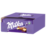 Milka Happy Cows Chocolate Bar 24X90G dimarkcash&carry
