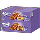Milka Cake&Choc 14X175G dimarkcash&carry