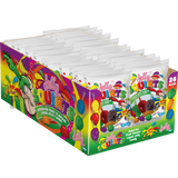 Jelly Squirts - Fruit Flavour Liquid Jelly 24x272g dimarkcash&carry