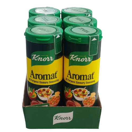 Knorr All Purpose Seasoning 6x90g dimarkcash&carry