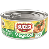 Bucegi Pate Vegetal 120G dimarkcash&carry