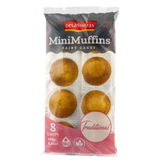 Delasheras Traditional Fairy Cake 14x180g dimarkcash&carry