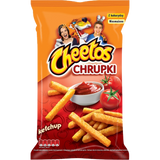 Cheetos Xxl Ketchup 14X165G dimarkcash&carry