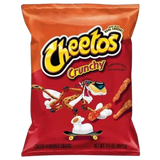 Cheetos Crunchy (3.5Oz) 24X99G dimarkcash&carry