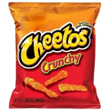 Cheetos Crunchy (1.25Oz) 44X35G dimarkcash&carry
