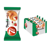 Chipita Double Vanilla Strawberry 20X80G dimarkcash&carry