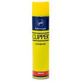 Clipper Gas Butane Lighter Refill 12X300Ml dimarkcash&carry