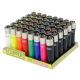 Clipper Lighters 48 Pack dimarkcash&carry