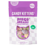 Candy Kittens Disco Dreams 10X140G dimarkcash&carry
