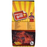 Barbecue Coal 1X2Kg dimarkcash&carry