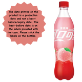 Coca Cola Oriental Peach 12X500Ml dimarkcash&carry