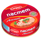 Compass Apetit Pate Anemum 56X180G dimarkcash&carry