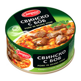 Compass Pork In Beans Stew 24X300G dimarkcash&carry