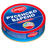 Compass Pork Luncheon Meat 24X300G dimarkcash&carry
