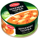 Compass Tripe Soup 24X300G dimarkcash&carry