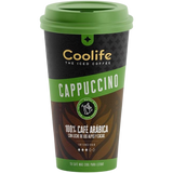 Coolife Iced Coffee Cappuccino 10X230Ml dimarkcash&carry