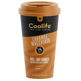 Coolife Iced Coffee Caramel Macchiato 10X230Ml dimarkcash&carry