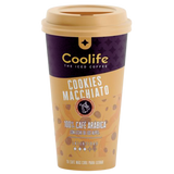 Coolife Iced Coffee Cookies Macchiato 10X230Ml dimarkcash&carry