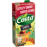 Costa Exotic 6X2L dimarkcash&carry