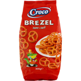 Croco Brezel Salted 12x300g dimarkcash&carry