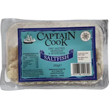 Captain Cook Saltfish 8X250G