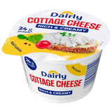 Dairly Cottage Cheese 12x200g dimarkcash&carry
