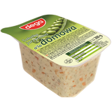 Dega Home Made Vegetable Salad - 5X280G dimarkcash&carry