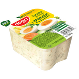 Dega Salad With Eggs - 5x250g dimarkcash&carry