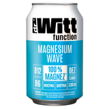Dr Witt Magnesium Wave Pineapple Lemon 12X330Ml dimarkcash&carry
