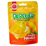 Dr Peeler Gummy Mango Candy (Halal) 12X65G dimarkcash&carry