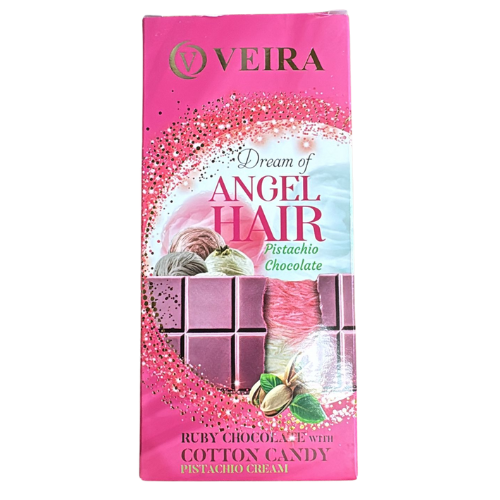 Veira Ruby Angel Hair 12X160G dimarkcash&carry