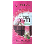 Veira Milk Chocolate Angel Hair 12X165G dimarkcash&carry