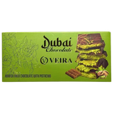 Veira Dubai Chocolate 12X200G dimarkcash&carry