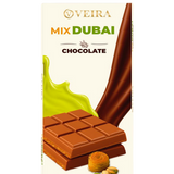 Veira Mix Dubai Chocolate 12X100G dimarkcash&carry