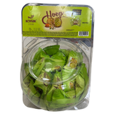 Konak Hoop Dubai Wafer Balls 50X10G dimarkcash&carry