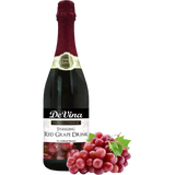 De Vina Red Grape 12X750Ml