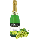 De Vina White Grape 12X750Ml