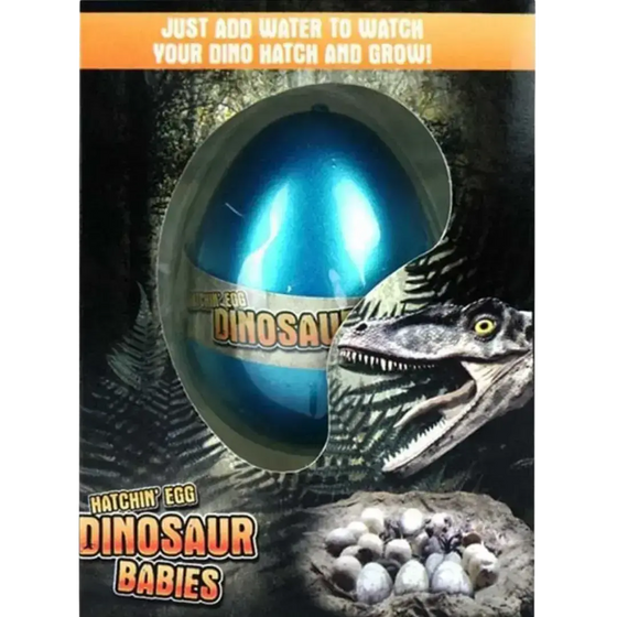 Dinosaur Babies 12Pcs