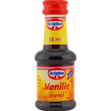 Dr. Oetker Vanilla Aroma 16X38Ml