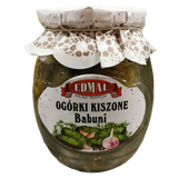 Edmal Dill Cucumbers Granny'S 6X770G