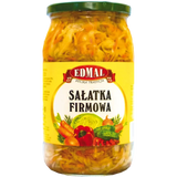 Edmal Lunch Salad Firm Style 8X820G dimarkcash&carry