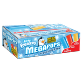 Eezy Freezzy 2in1 Freezable Pops 27x150ml dimarkcash&carry