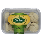 Ege Incisi Cookies Turkish Shortbread (Un kurabiyesi) 24x300g dimarkcash&carry